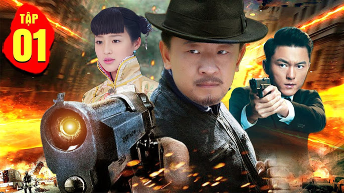 Trọn Bộ Giang Hồ Huynh Đệ