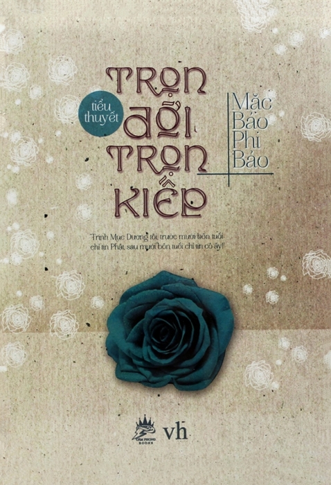 Trọn Đời Trọn Kiếp Mặc Bảo Phi Bảo
