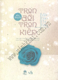 Trọn Đời Trọn Kiếp Mặc Bảo Phi Bảo Gallery 2