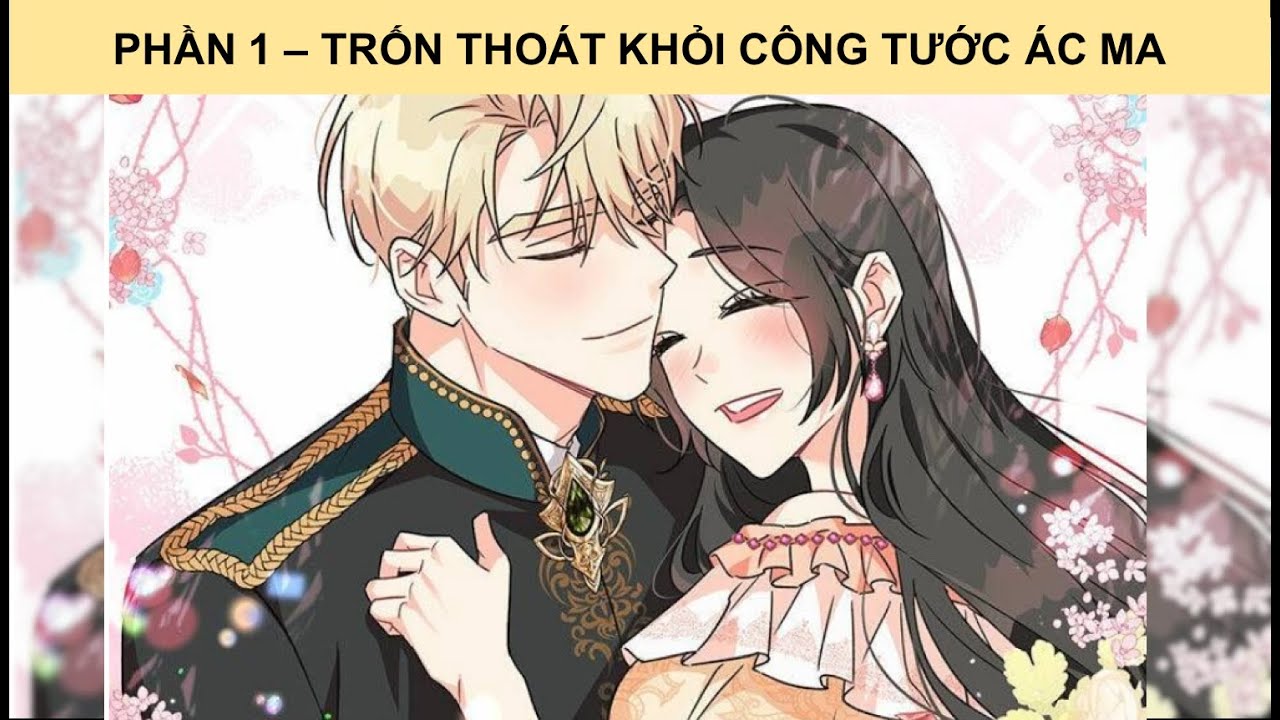 Trốn thoát khỏi ác ma