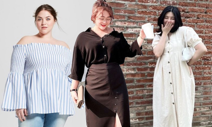 Tròn trịa là gì? Định nghĩa, ví dụ và ứng dụng