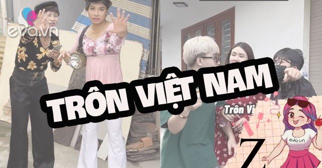 Trôn VN Là Gì? Gallery 2
