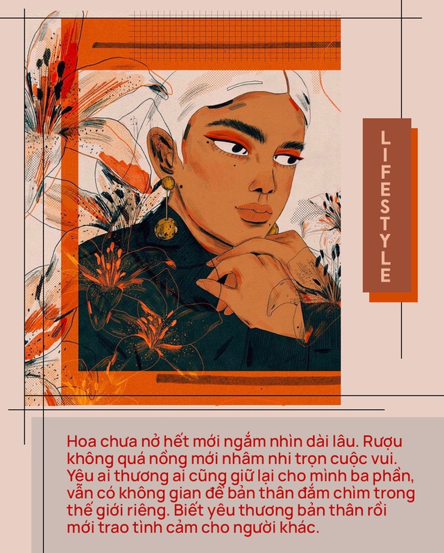 Trong bất kì mối quan hệ nào, điều quan trọng nhất là sự tôn trọng, thấu hiểu và cam kết. Gallery 2
