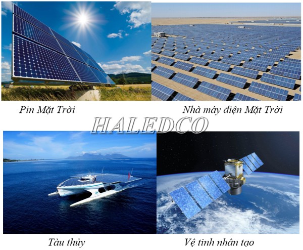 Ứng dụng của ánh sáng nhìn thấy Gallery 2