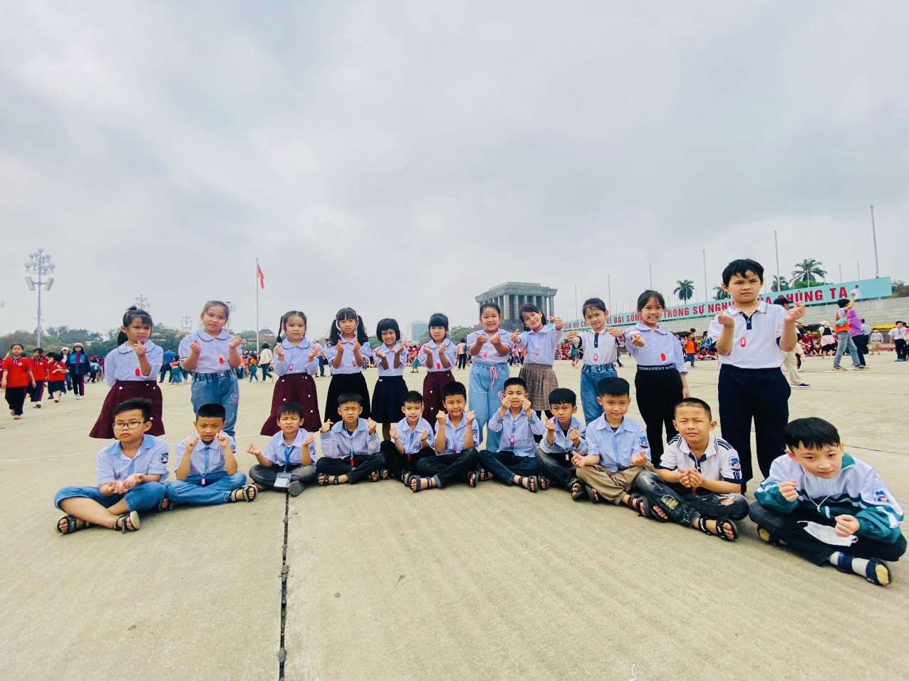 Tham Quan: Hướng Dẫn Kỹ Lưỡng Cho Chuyến Đi Hoàn Hảo Gallery 2