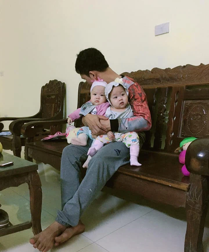 Trông Con: Giải Pháp Toàn Diện Cho Cha Mẹ Bận Rộn
