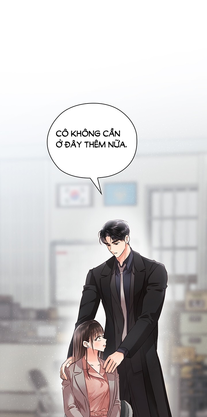 Trong Công Ty Thì Hãy Đứng Đắn Chap 34 Gallery 1