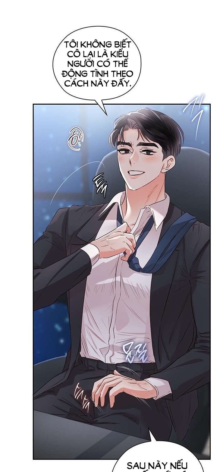 Trong Công Ty Thì Hãy Đứng Đắn Chap 34 Gallery 2