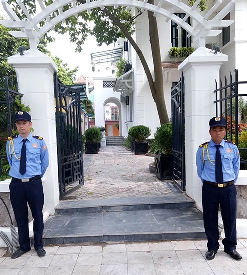 Trông Nhà Uy Tín, An Toàn và Tiện Lợi