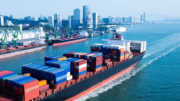Những Năm Qua Ngành Vận Tải Đường Biển Của Nước Ta Phát Triển Nhanh Chủ Yếu Do?