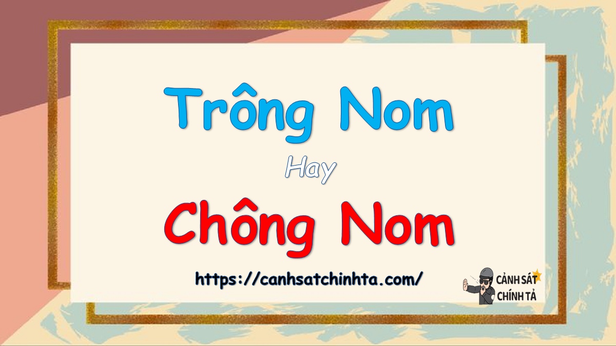 Trông Nom: Dịch Vụ Chăm Sóc Toàn Diện và Uy Tín