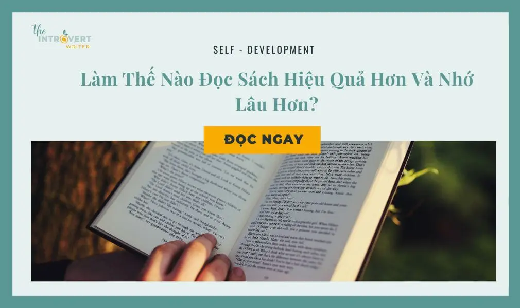 Cách Đọc Sách Nhớ Lâu: Bí Quyết Nắm Vững Kiến Thức Gallery 2
