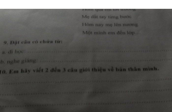 Nghe giảng hiệu quả: Bí quyết để bạn thu nhận kiến thức tối đa Gallery 2