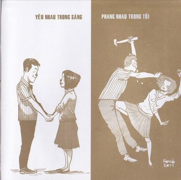 Trong Sáng Là Gì?