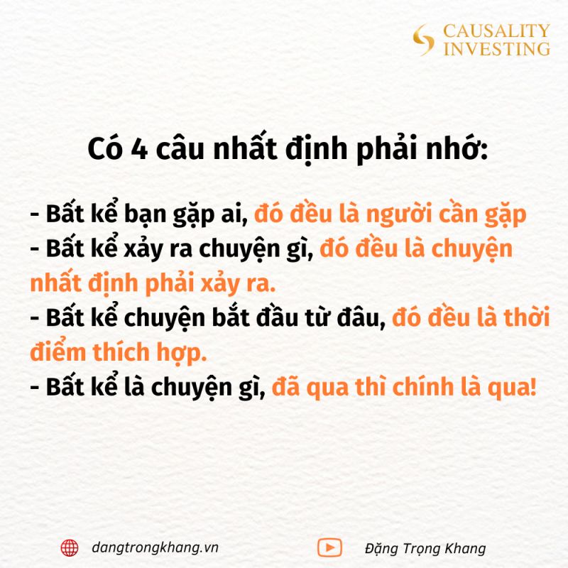 Trong Thiền Ngữ Ấn Độ Có 4 Câu