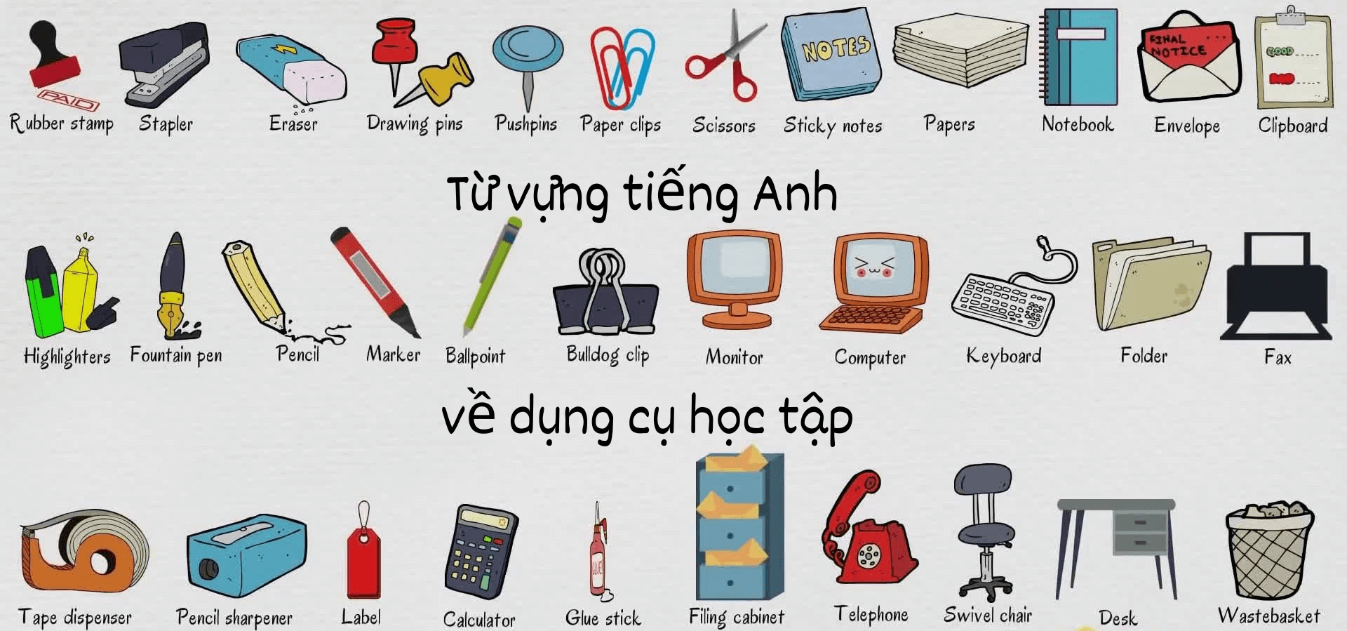 Những Thứ Đi Theo Cặp Trong Cuộc Sống Gallery 1