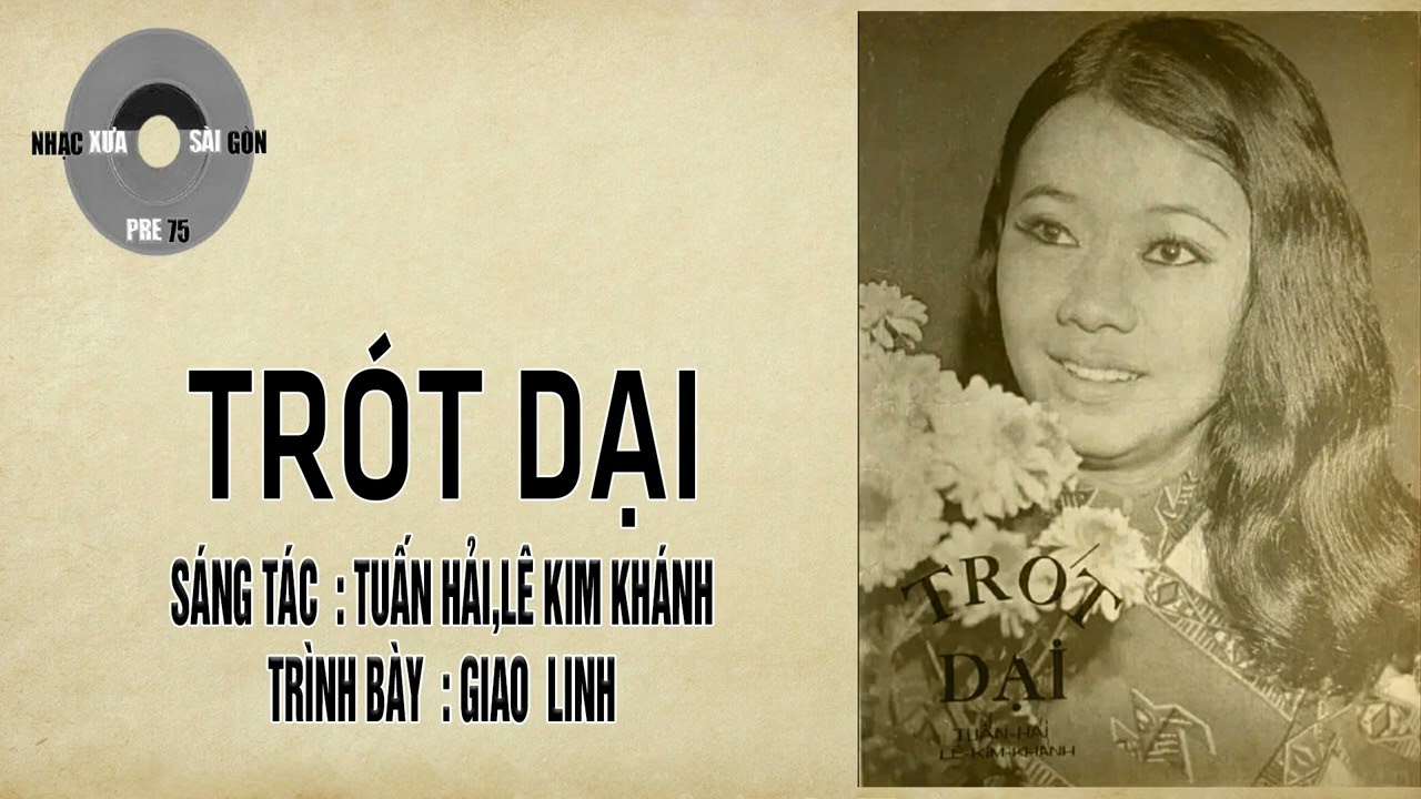 Trót Dại
