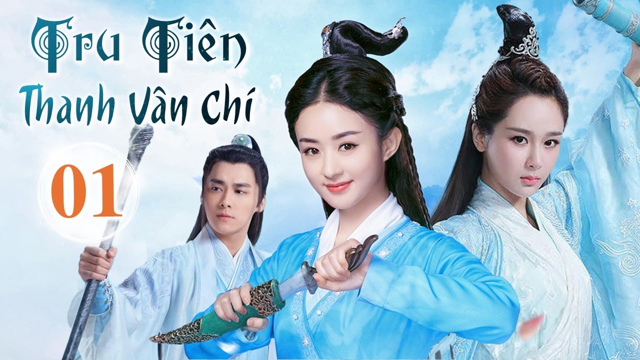 Tru Tiên Thanh Vân Chí Lồng Tiếng: Xem ở đâu, chất lượng ra sao?