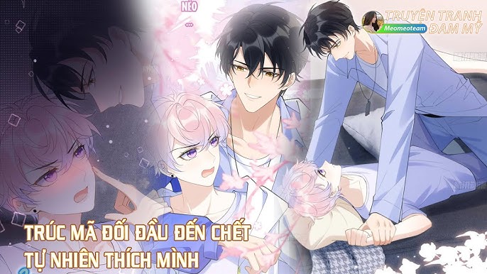 Trúc Mã Đối Đầu Đến Chết Tự Dưng Thích Mình