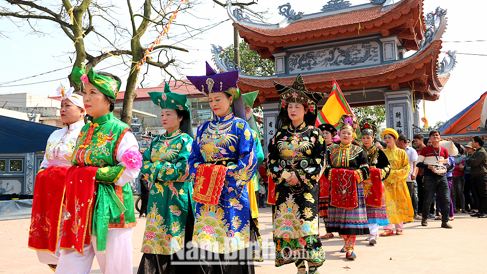 Trực Nam Là Gì? Gallery 2