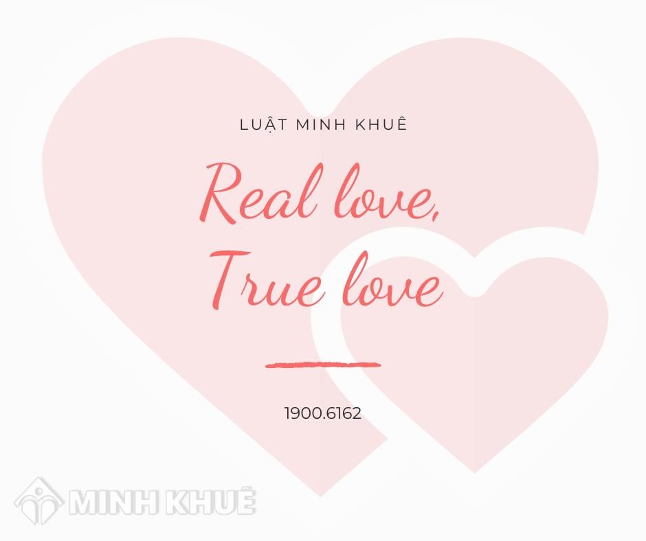 True Love Tiếng Việt Là Gì?