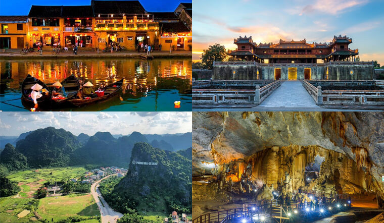 Những Điểm Du Lịch Mới Lạ Ở Việt Nam Gallery 2