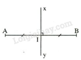 Trung Điểm Có Vuông Góc Không?