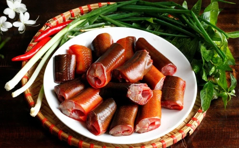 Trứng Lươn Có Ăn Được Không?