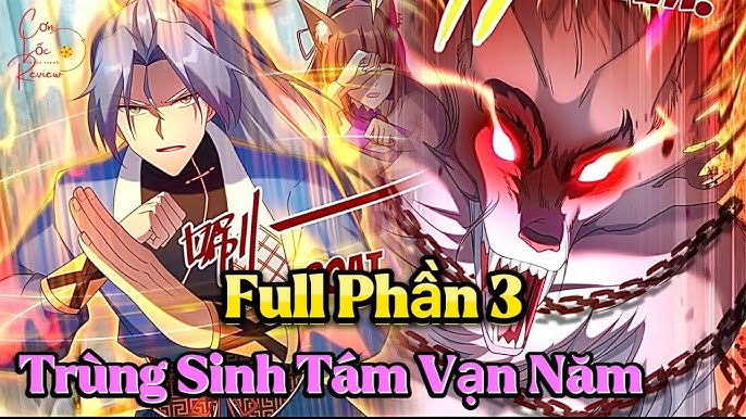 Trùng Sinh Đến 3 Vạn Năm Sau Nhân Loại Tuyệt Diệt Gallery 2