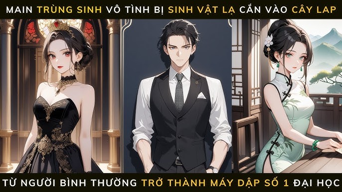 Trùng Sinh Thành Em Út Vạn Người Mê Gallery 2