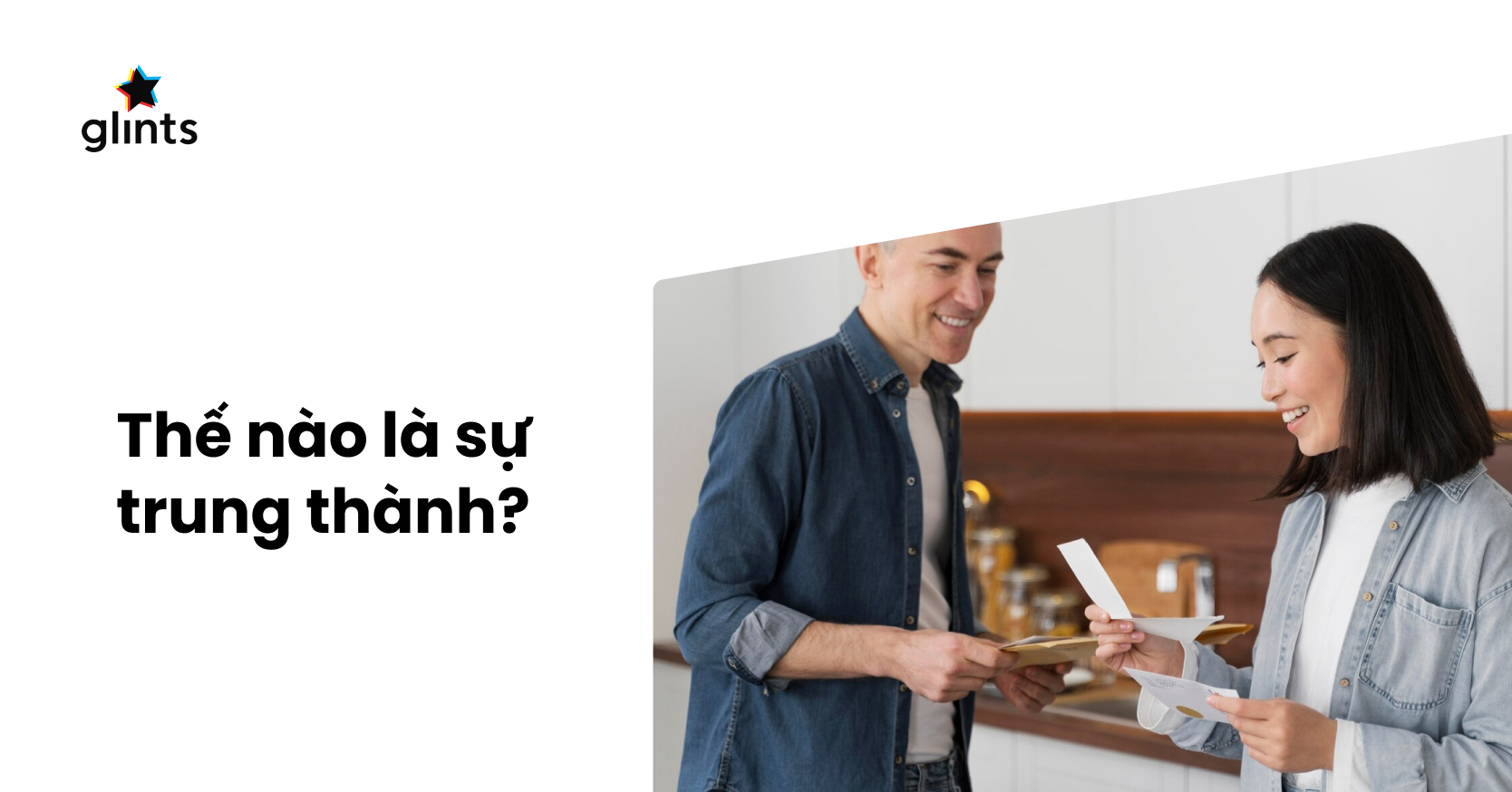 Trung Thành Có Nghĩa Là Gì?