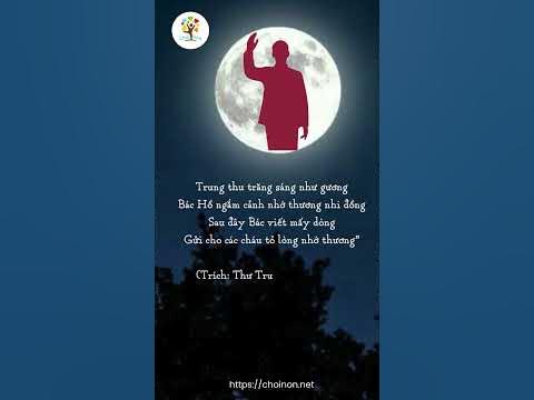 Trung Thu Trăng Sáng Như Gương Gallery 2