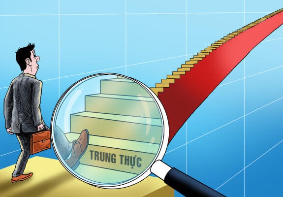 Trung Thực Trong Công Việc: Xây Dựng Uy Tín Và Thành Công