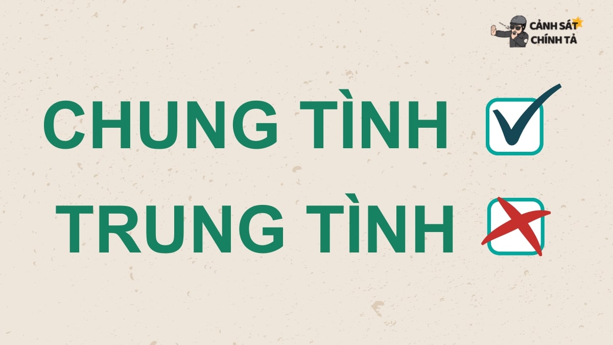 Trung Tình Là Gì? Định Nghĩa, Biểu Hiện Và Ý Nghĩa Của Trung Tình