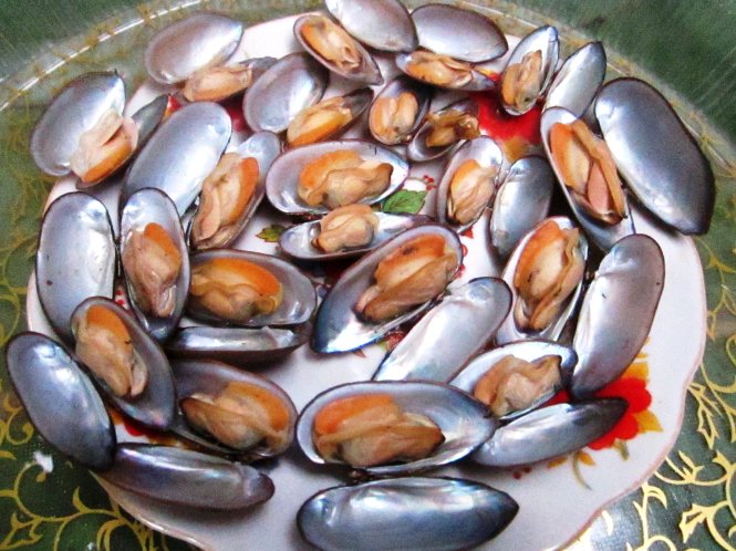 Trùng Trục Là Gì?
