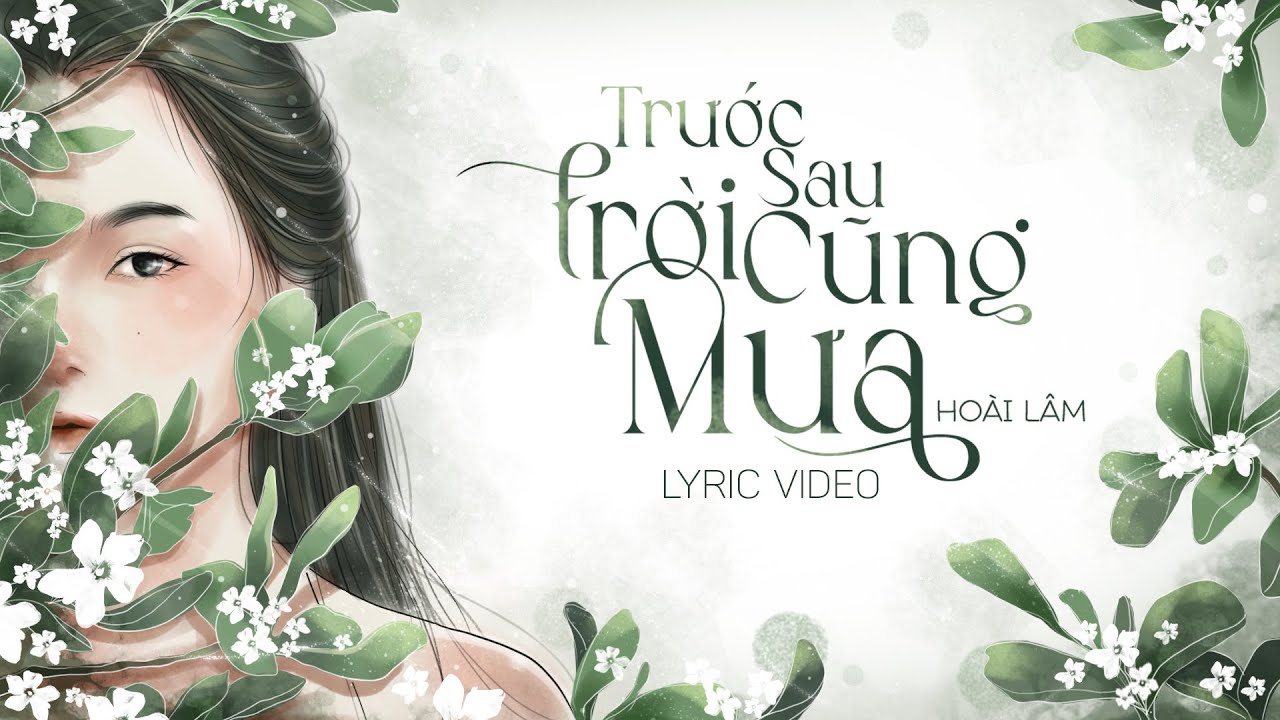 Trước Sau Trời Cũng Mưa