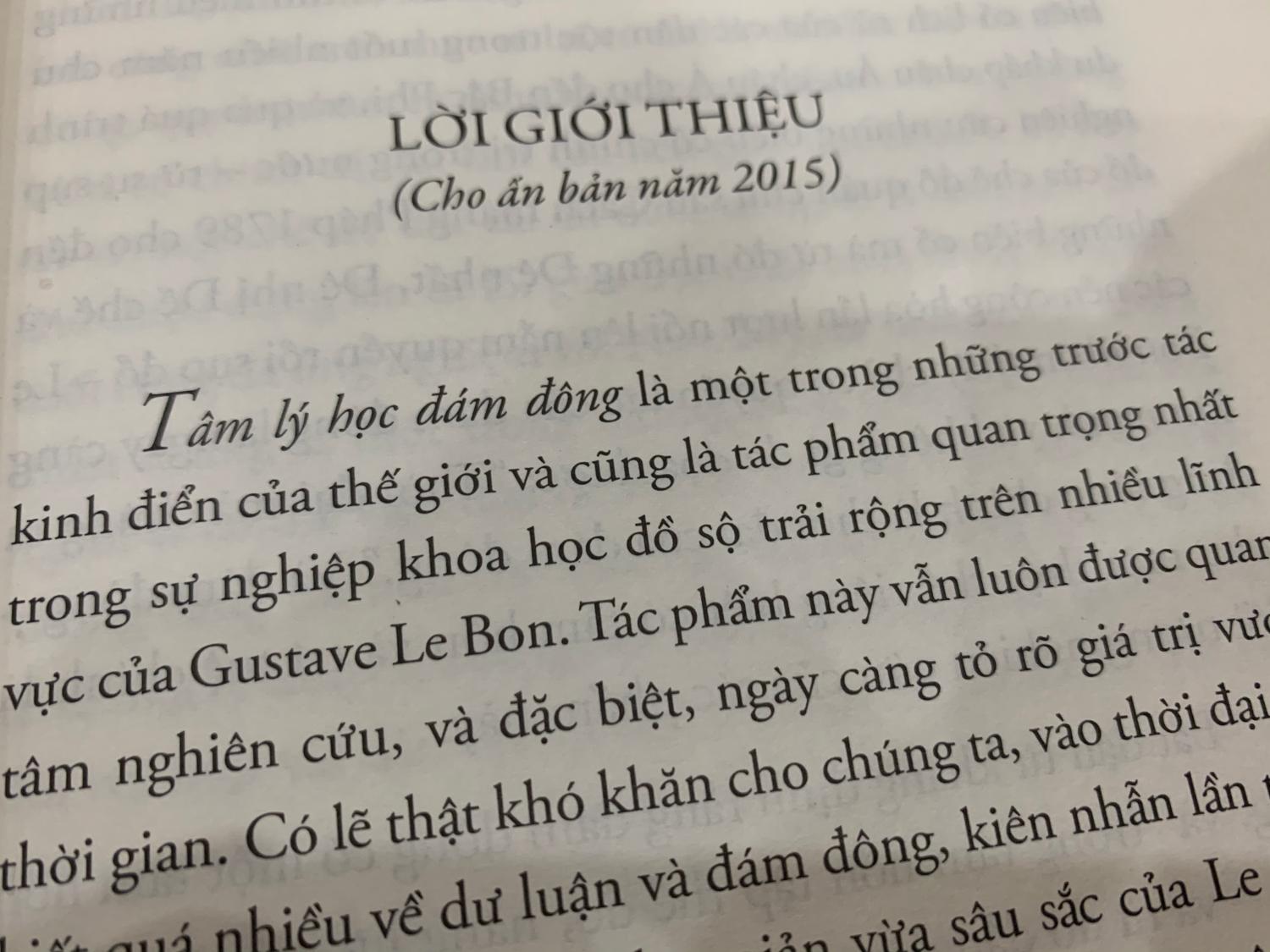 Truyện Trước Tác Là Gì?