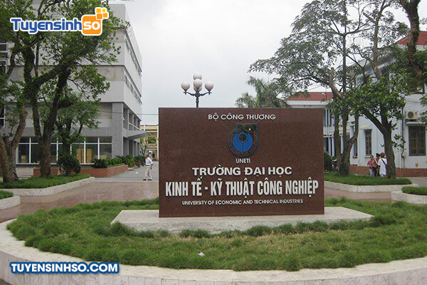 Trường Đại học Kỹ thuật Công nghiệp Nam Định