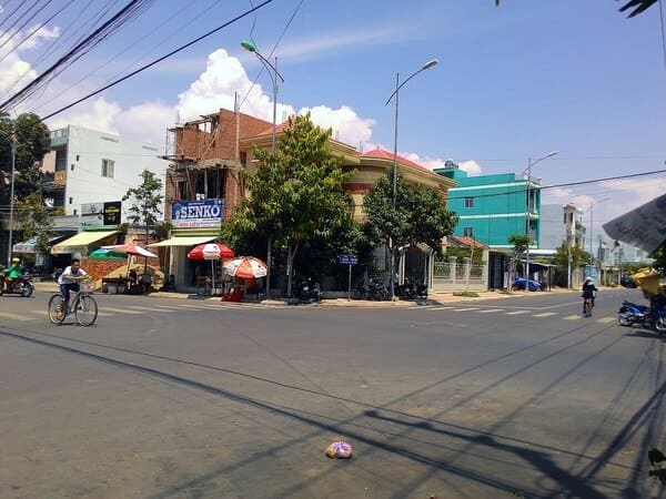 Trương Hán Siêu Nha Trang