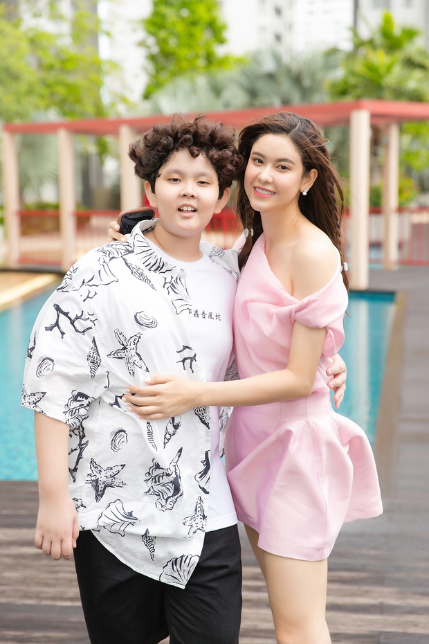 Trương Quỳnh Anh Bao Nhiêu Tuổi? Gallery 2