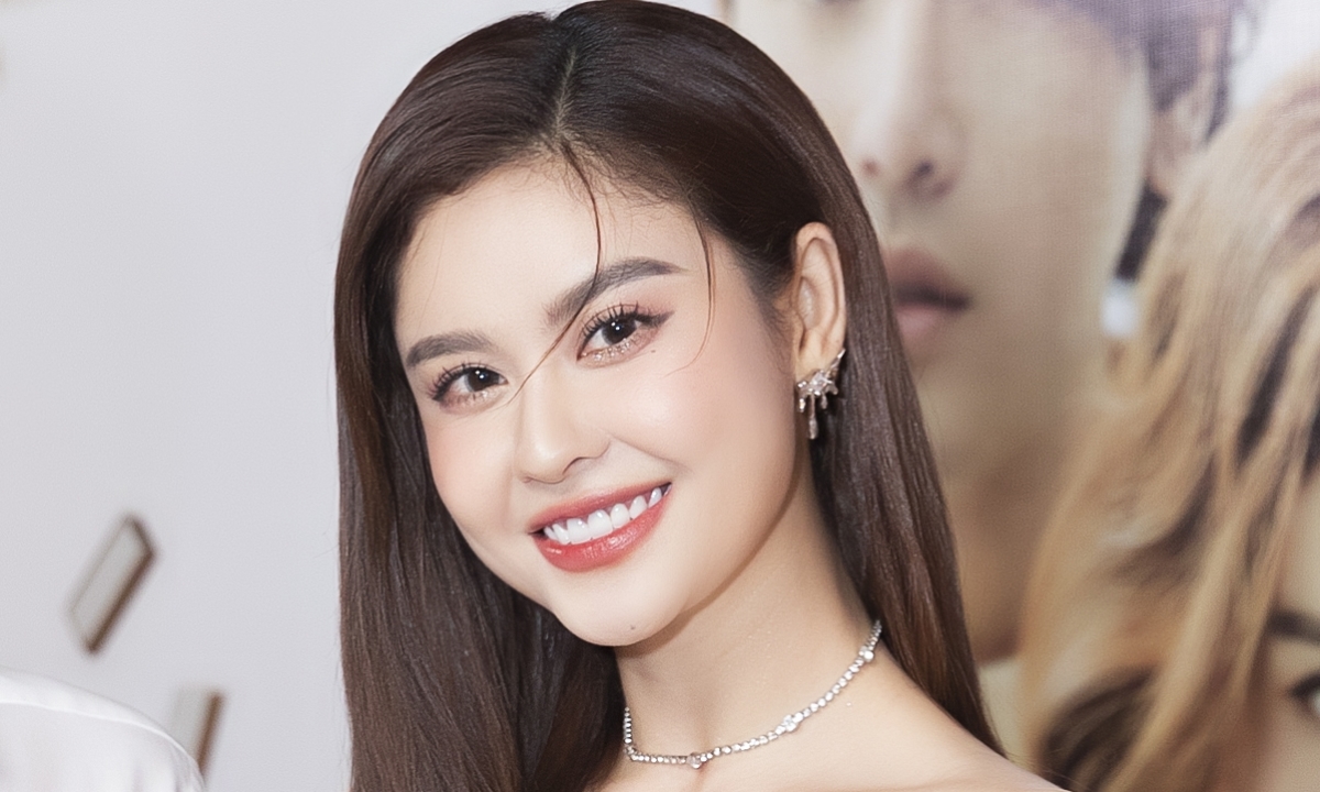 Trương Quỳnh Anh sinh năm bao nhiêu? Gallery 2