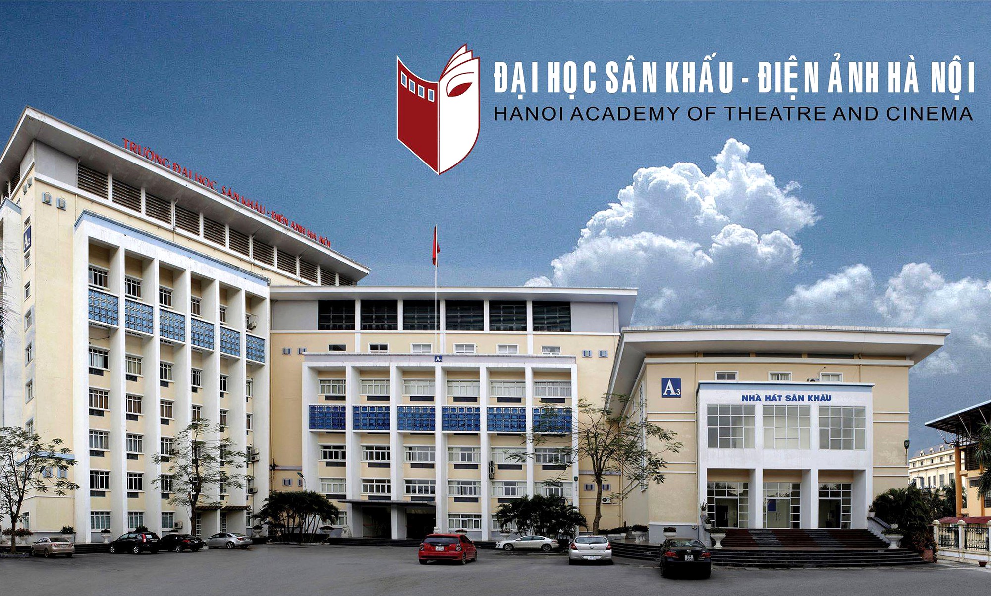 Trường Sân Khấu Điện Ảnh: Học viện đào tạo nghệ thuật hàng đầu Việt Nam