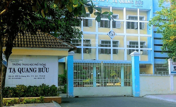 Trường Tạ Quang Bửu Có Tốt Không?