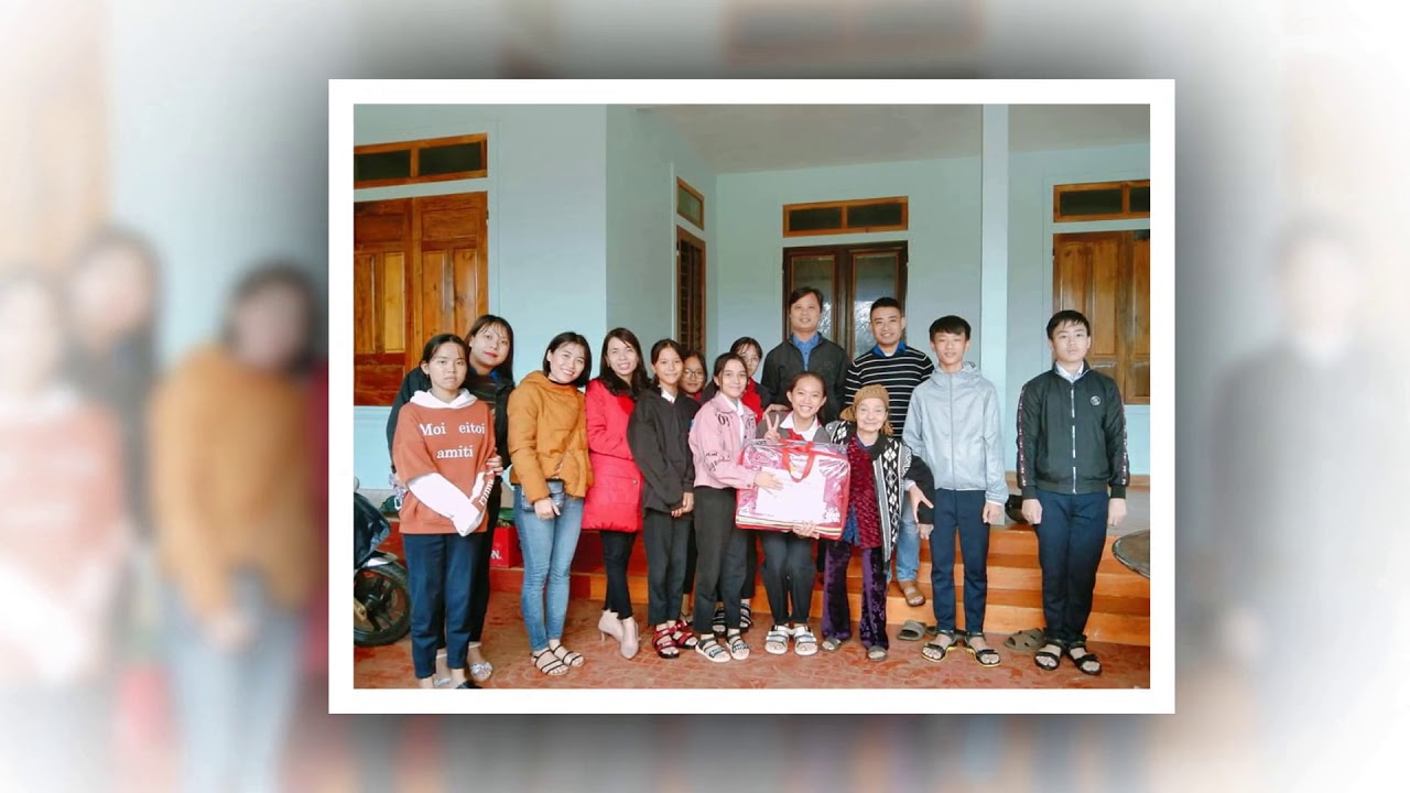 Trường THCS Cửa Tùng - Thông tin chi tiết Gallery 2