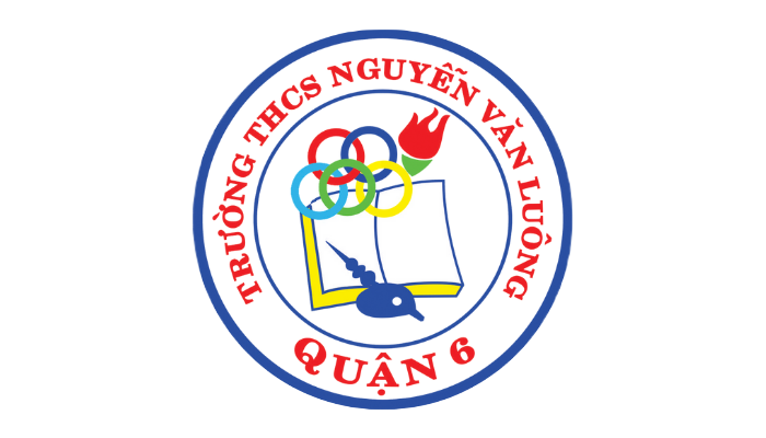 Trường THCS Nguyễn Văn Luông