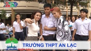 Trường THPT An Lạc