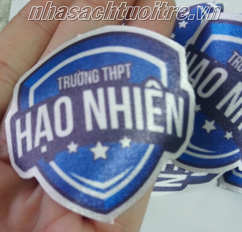 Trường THPT Hạo Nhiên