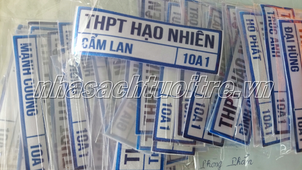 Trường THPT Hạo Nhiên Gallery 2
