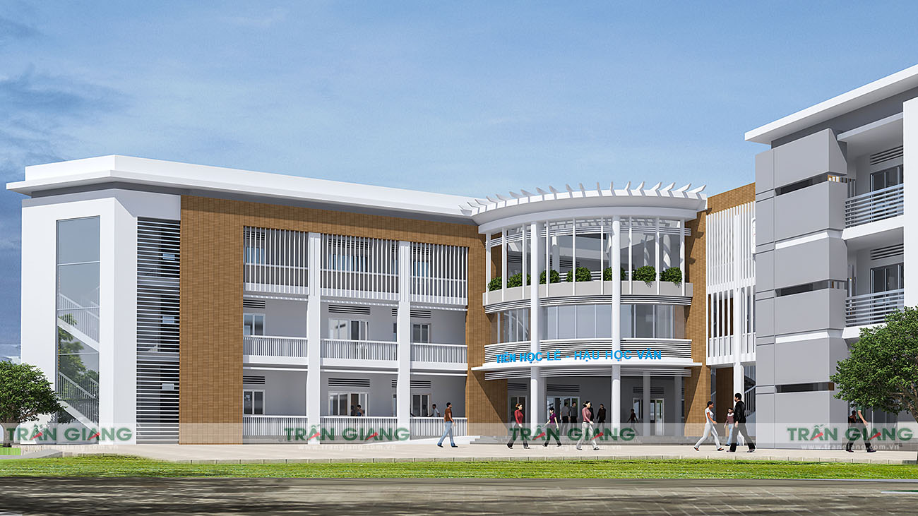 Trường Tiểu học Cái Khế 2 Gallery 2