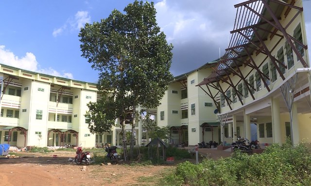 Trường Tiểu học Lộc Sơn 1